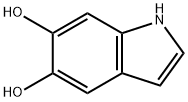 5,6-dihidroxiindola