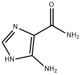 5-Amino-4-imidazolkarboxamida