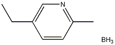 5-Etil-2-metilpiridina boranoa