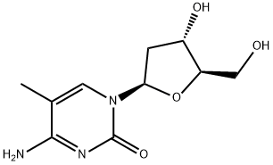 5-Metil-2'-desoxizitidina