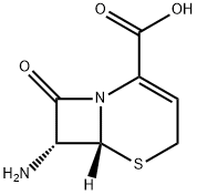 Azido 7-amino-3-zefem-4-karboxilikoa