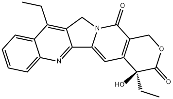 7-Etilkanptotezina