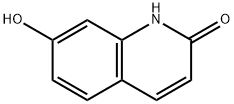7-Hidroxiquinolinona