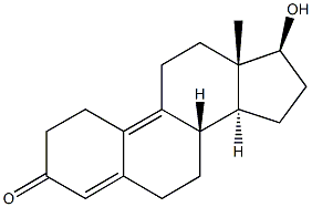 9(10)-Dehydronandrolona