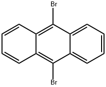 9,10-Dibromoantrazenoa