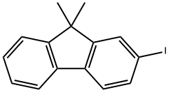 9,9-Dimetil-2-iodofluorenoa