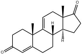 9-Dehidroandrostenediona