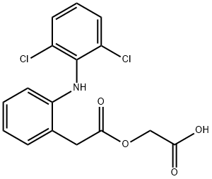 Aceclofenak