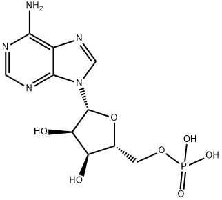 Adenosina 5’-monofosfatoa, azido librea