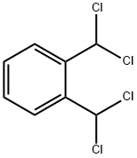 alfa, alfa, alfa', alfa'-Tetrakloro-o-xilenoa