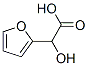 alfa-hidroxifuran-2-azido azetikoa