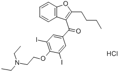 Amiodarona klorhidratoa