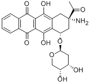 Amrubicina