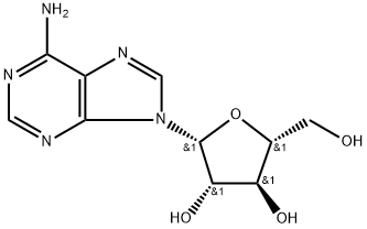 Vidarabina anhidroa