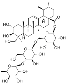 Asiatikoside