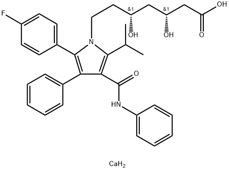 Atorvastatina kaltzioa