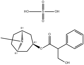 Atropina sulfato monohidratoa