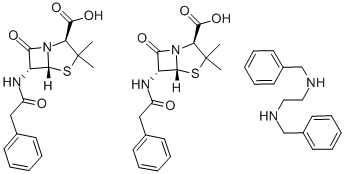 Benzatina benzilpenizilina