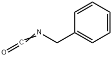 Benzil isozianatoa
