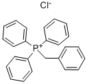 Benziltrifenilfosfonio kloruroa