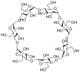 Betadex Sulfobutil Eter Sodioa
