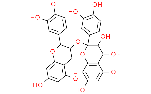 Blueberry extract