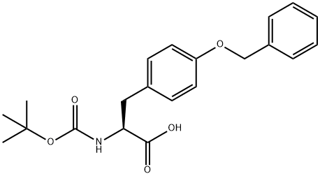 Boc-O-benzil-L-tirosina
