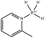 Borano-2-pikolina konplexua