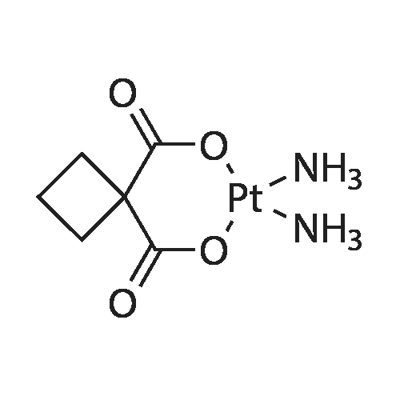Karboplatinoa