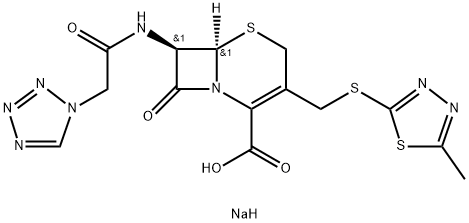 Cefazolin sodioa