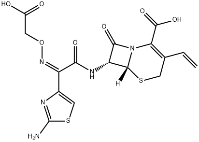 Zefixima