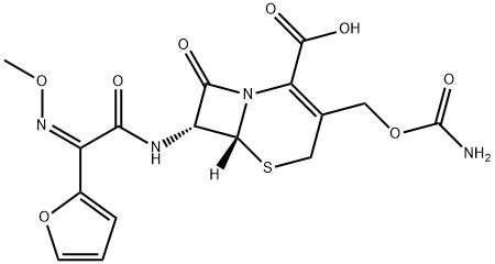 Cefuroxima