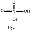 ZEIO(III) NITRATO HEXAHIDRATOA