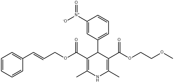 Cilnidipina