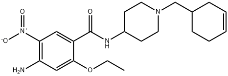 CINITAPRIDE HIDROGENO TARTRATOA