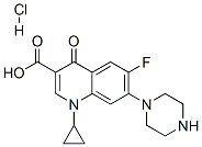 Ziprofloxacin HCl