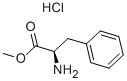 D-fenilalanina metil ester klorhidratoa