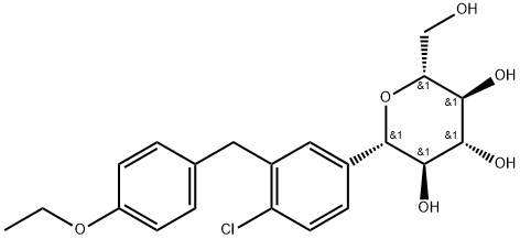 Dapagliflozina