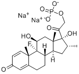 Dexametasona sodikoa