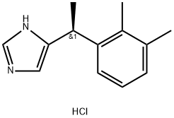 Dexmedetomidina klorhidratoa