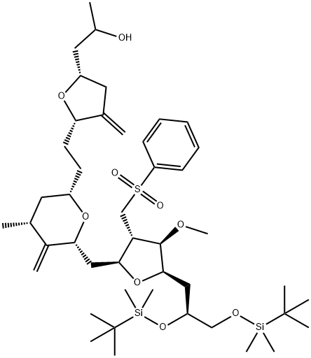 Diamonio etano-1,2-disulfonatoa