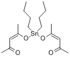 DIBUTILTIN BIS (2,4-PENTANEDIONATO)