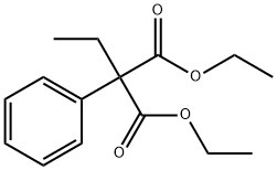 2-etil-2-fenilmalonato dietil
