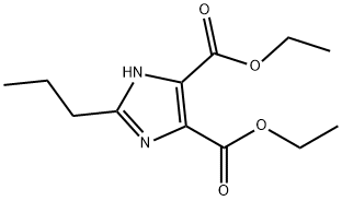 Dietilo 2-propilImidazoldikarbonatoa