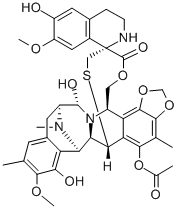 ekteinascidina 743