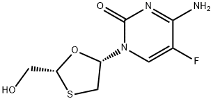 Emtrizitabina