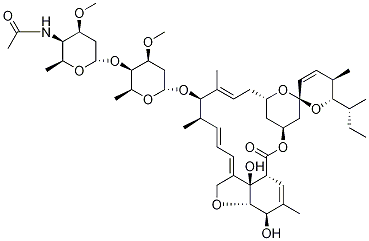 Eprinomektina