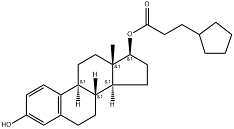 Estradiol zipionatoa