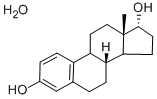 Estradiol hemihidratoa