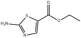 Etil 2-aminotiazol-5-karboxilatoa